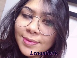 Lenamilerk