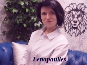 Lenapaulles