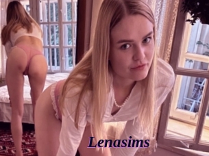 Lenasims