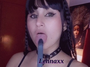 Lennaxx