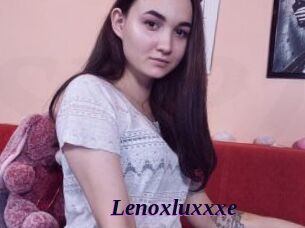 Lenoxluxxxe