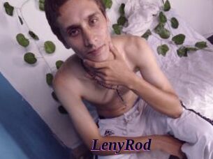 LenyRod