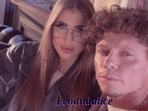 Leoandalice