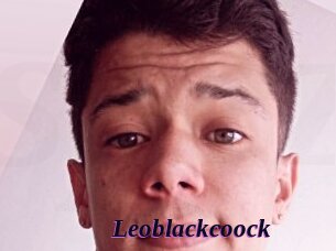 Leoblackcoock