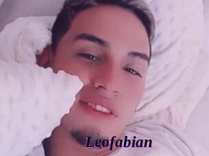 Leofabian