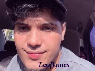 Leoflames