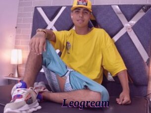 Leogream