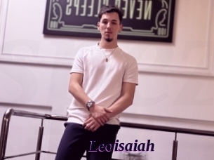 Leoisaiah