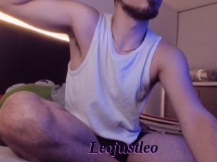 Leojustleo