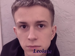 Leolane