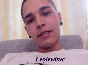 Leolewisvc