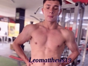 Leomatthews19