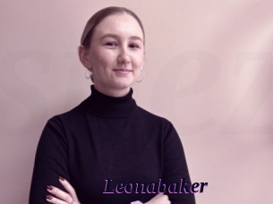 Leonabaker