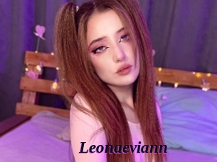 Leonaeviann