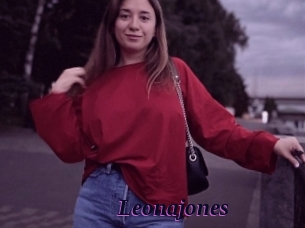 Leonajones