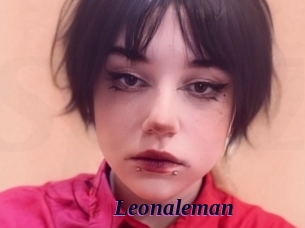 Leonaleman