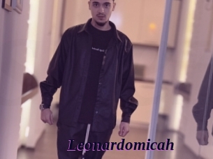 Leonardomicah