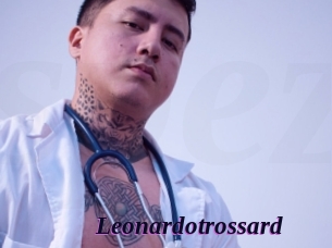 Leonardotrossard