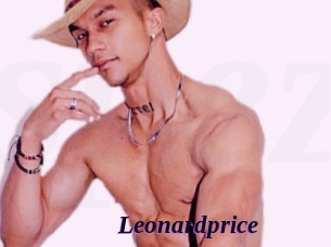 Leonardprice