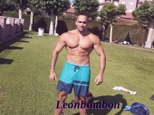 Leonbombon