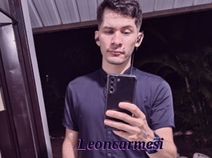 Leoncarmesi