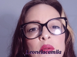 Leonelacamila