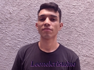 Leonelcristaino