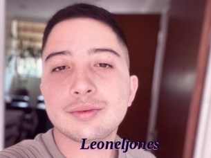 Leoneljones