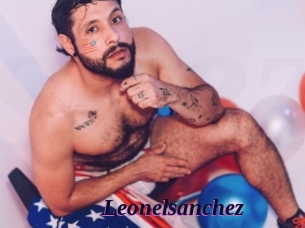 Leonelsanchez