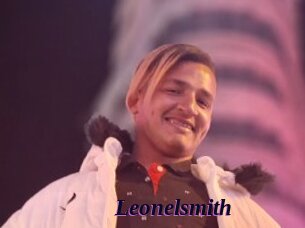 Leonelsmith