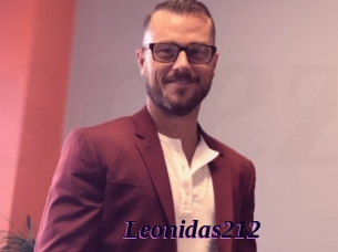 Leonidas212