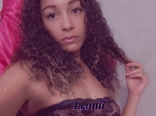 Leonii