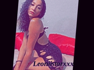 Leoniistarxxx