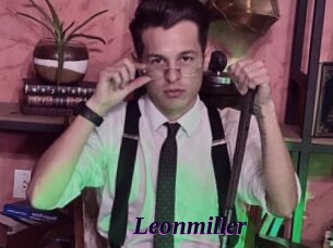 Leonmiller