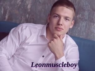 Leonmuscleboy