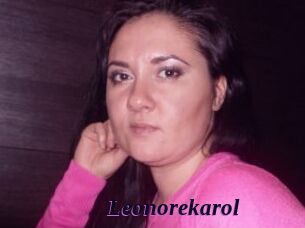 Leonorekarol