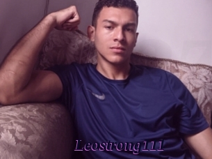 Leostrong111