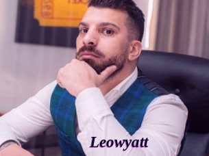 Leowyatt