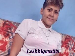 Lesbbigasstits