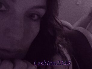 Lesbian2345