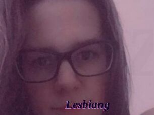 Lesbiang