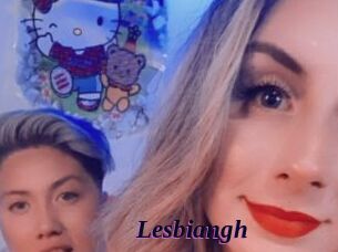 Lesbiangh