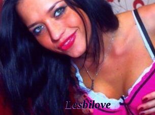Lesbilove