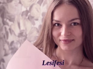 Lesifesi