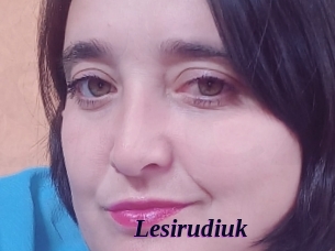 Lesirudiuk