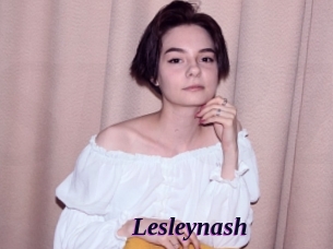 Lesleynash