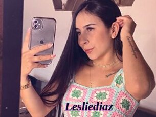 Lesliediaz