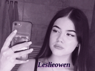 Leslieowen