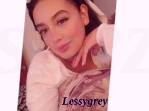 Lessygrey