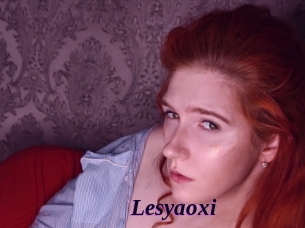 Lesyaoxi